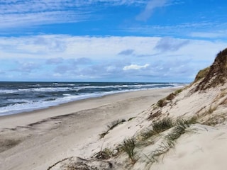 Casa per le vacanze Vester Husby  40