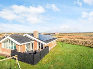 Casa de vacaciones Vejlby Grabación al aire libre 1