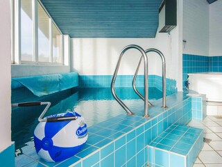 Holiday house Vejlby  6