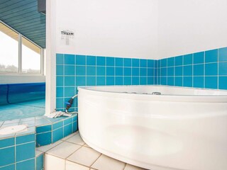 Casa per le vacanze Vejlby  21