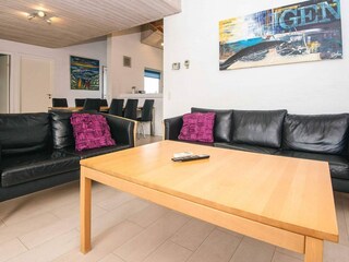 Casa de vacaciones Vejlby  7