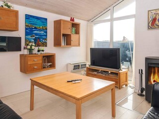 Vakantiehuis Vejlby  4