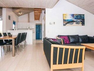 Maison de vacances Vejlby  11