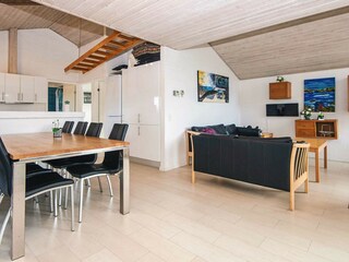 Casa de vacaciones Vejlby  28