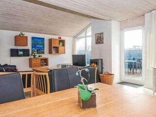 Holiday house Vejlby  29