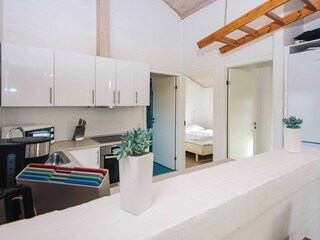 Vakantiehuis Vejlby  14