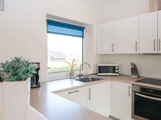 Vakantiehuis Vejlby  13
