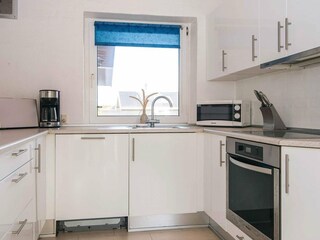 Casa de vacaciones Vejlby  32