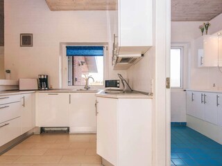 Vakantiehuis Vejlby  6