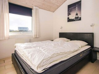 Casa de vacaciones Vejlby  27