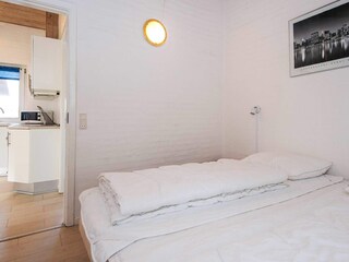 Casa de vacaciones Vejlby  18