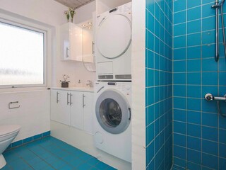 Casa de vacaciones Vejlby  29