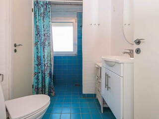 Vakantiehuis Vejlby  20