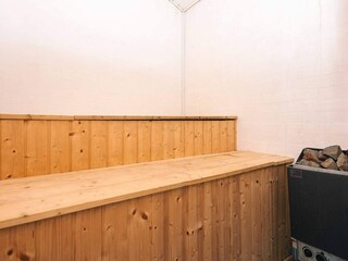 Casa de vacaciones Vejlby  22