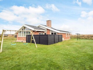 Holiday house Vejlby  21
