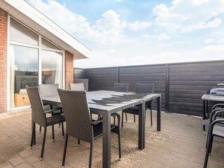 Vakantiehuis Vejlby  23