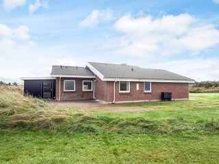 Casa de vacaciones Vejlby  7