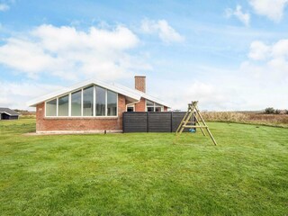 Casa de vacaciones Vejlby  9