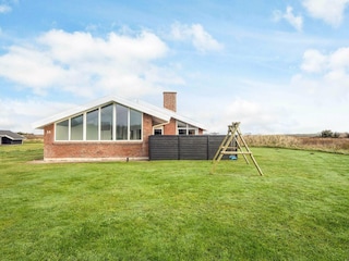 Vakantiehuis Vejlby  5