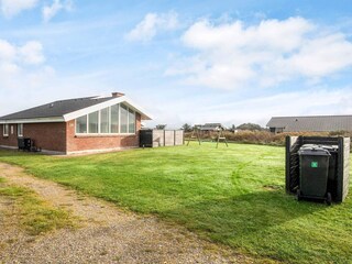 Casa per le vacanze Vejlby  31