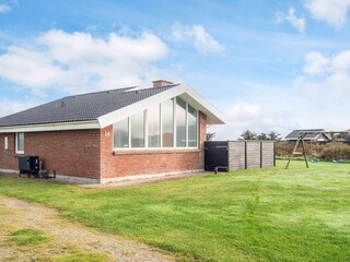 Ferienhaus Vejlby  27
