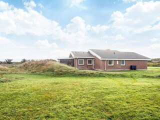 Holiday house Vejlby  8