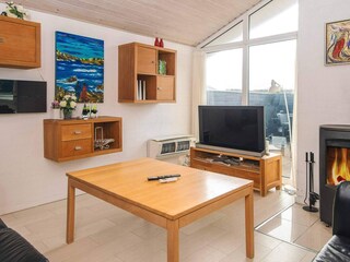 Vakantiehuis Vejlby  15
