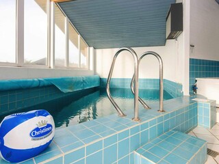 Vakantiehuis Vejlby  17