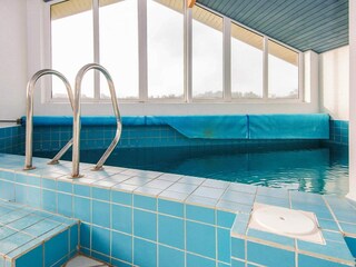 Maison de vacances Vejlby  22