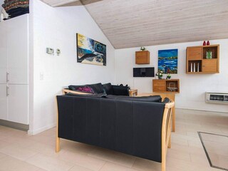 Ferienhaus Vejlby  4