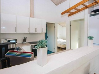 Vakantiehuis Vejlby  23