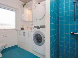 Vakantiehuis Vejlby  26