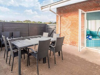Ferienhaus Vejlby  28