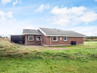 Maison de vacances Vejlby  31