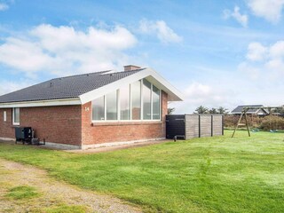 Maison de vacances Vejlby  38