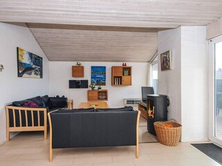 Ferienhaus Vejlby  8
