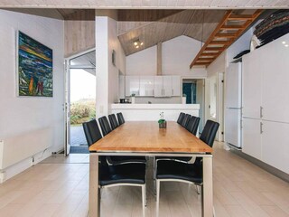 Ferienhaus Vejlby  10