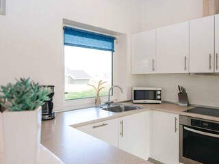 Vakantiehuis Vejlby  11