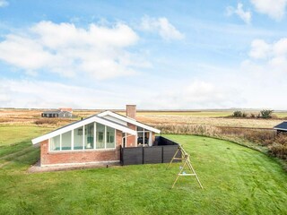 Maison de vacances Vejlby  34