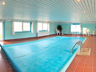 Ferienhaus Thorning  4