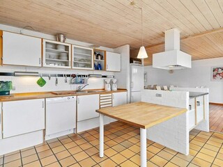 Ferienhaus Thorning  7