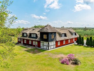 Ferienhaus Thorning  11