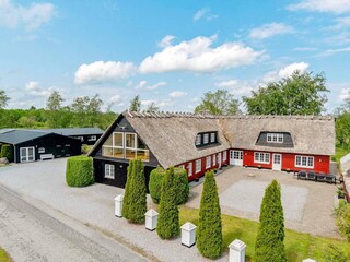 Ferienhaus Thorning  2