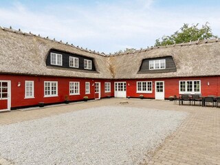 Ferienhaus Thorning  12