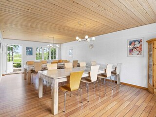 Ferienhaus Thorning  13