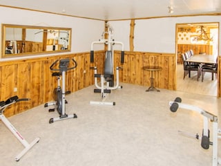 Ferienhaus Thorning  14