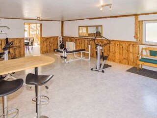 Ferienhaus Thorning  15