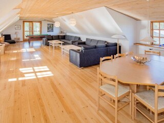 Ferienhaus Thorning  21