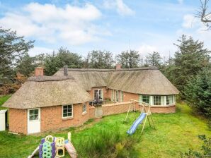 4 Sterne Ferienhaus in Harboøre - Vejlby - image1