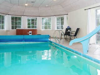 Maison de vacances Vejlby  23